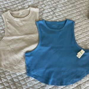 2-Pack Aerie Tanks